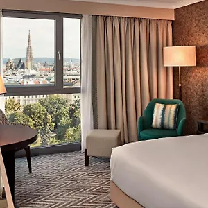 ***** ホテル Hilton Park オーストリア