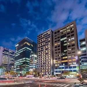 3* Hotel Peyto Samseong